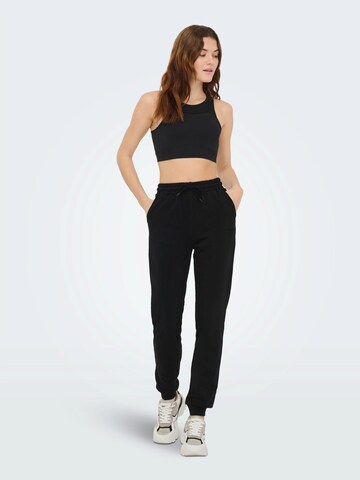 ONLY PLAY Bralette Sports bra in Black