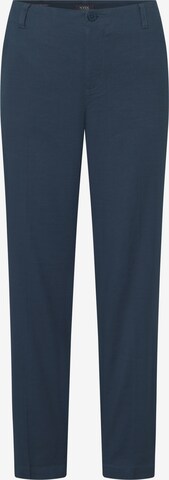 NYDJ Regular Broek 'Marilyn' in Blauw: voorkant