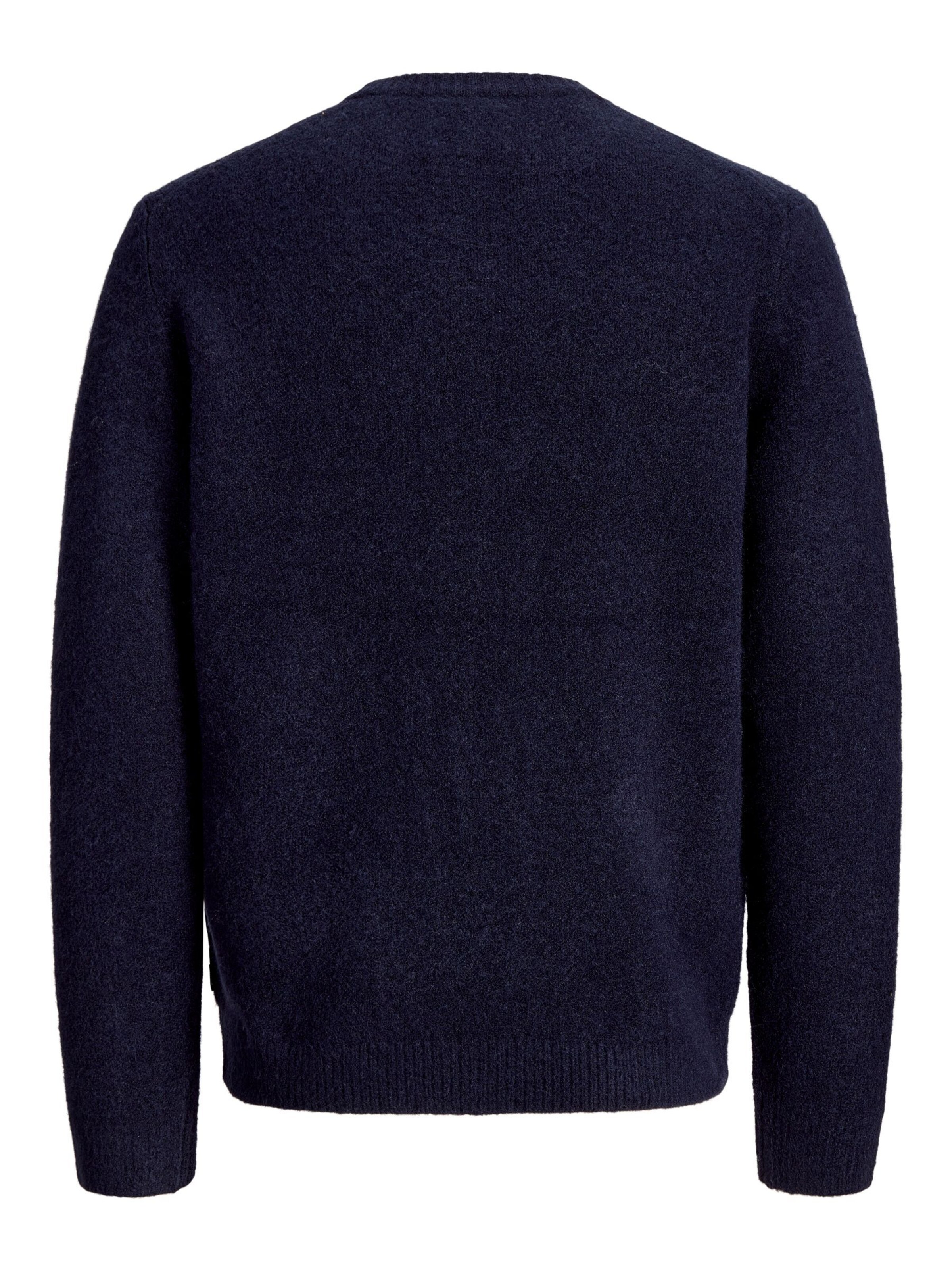 JACK & JONES Pullover i blå