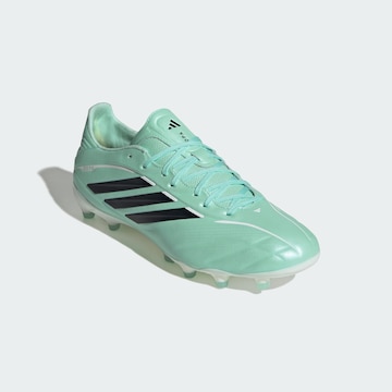ADIDAS PERFORMANCE Παπούτσι ποδοσφαίρου 'Copa Pure IV Pro' σε πράσινο
