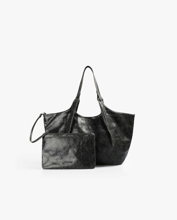 Scalpers Válltáskák - fekete