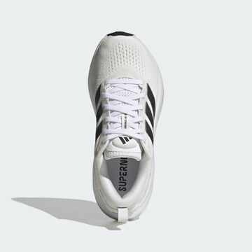 Chaussure de sport 'Supernova Ease 2' ADIDAS PERFORMANCE en blanc