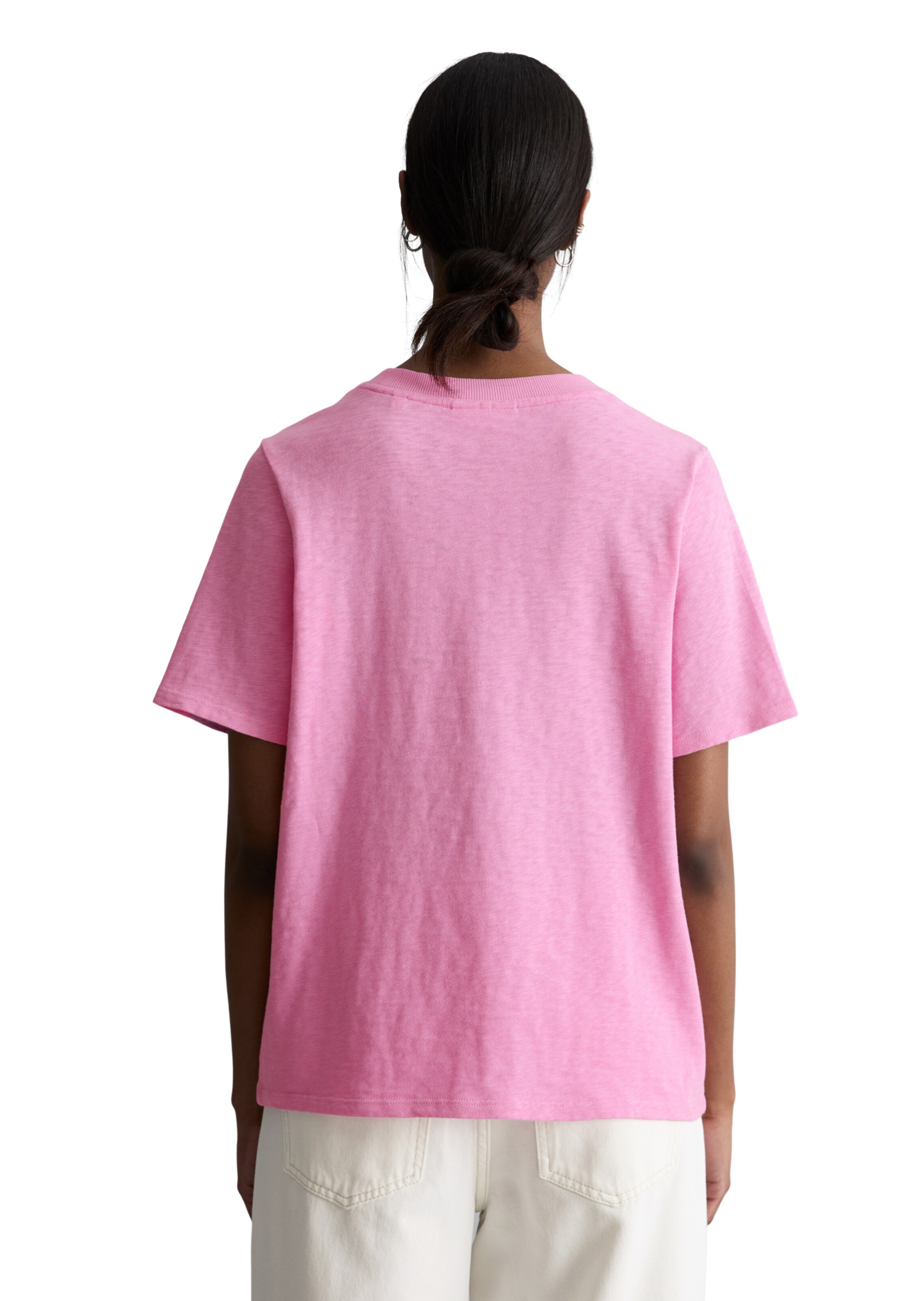 Marc O'Polo DENIM Shirt in Roze