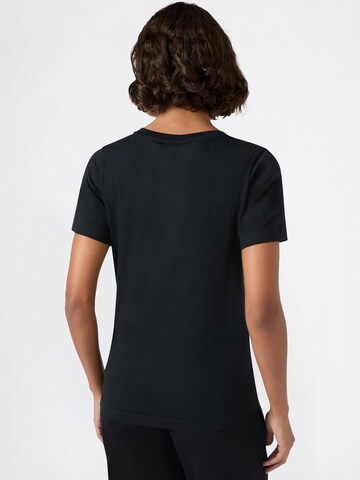 Champion Authentic Athletic Apparel Футболка в Черный