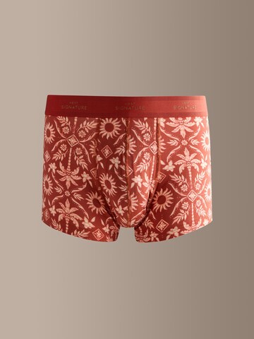 Next Boxershorts in Blau