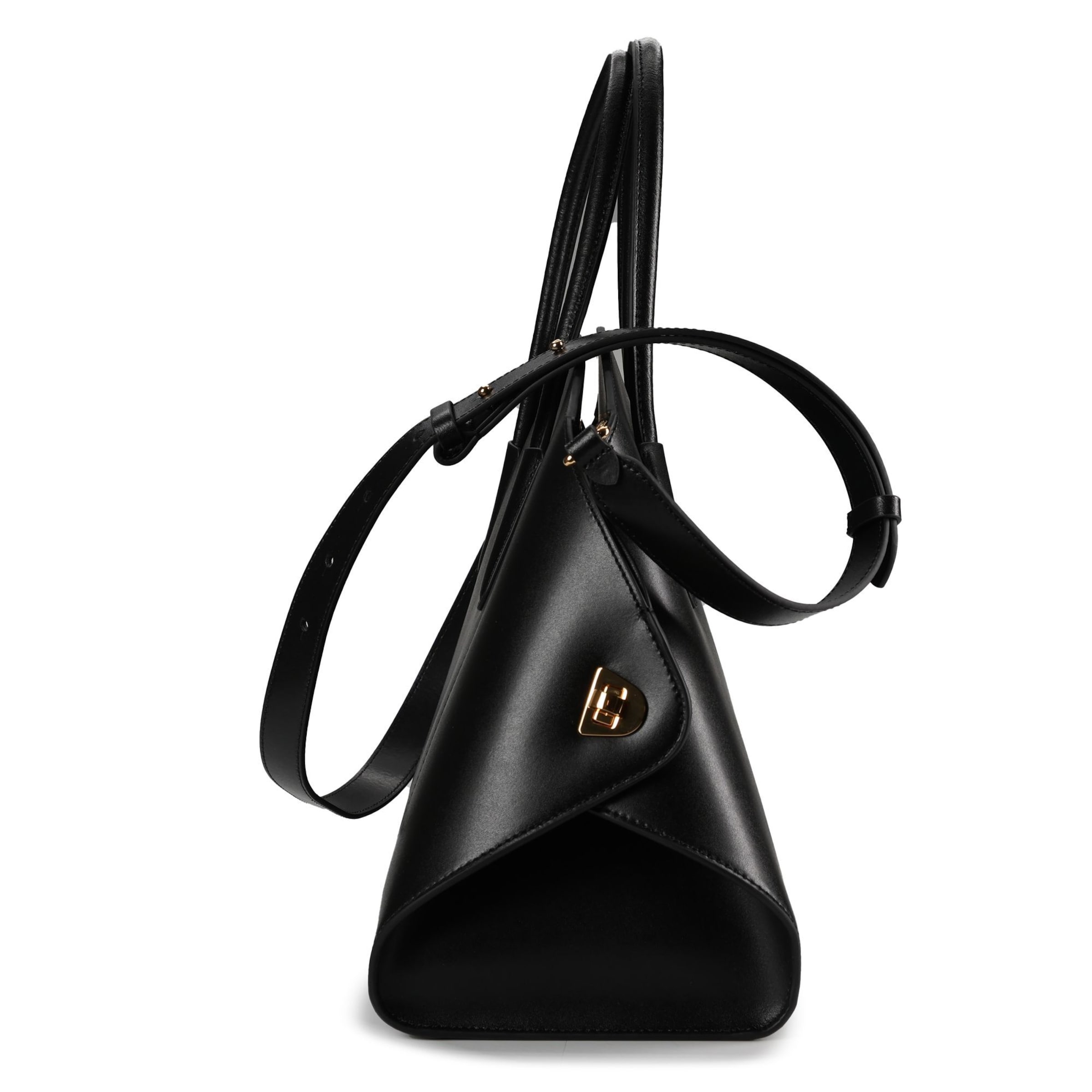 Sacs à main 'Tylde' Coccinelle en noir