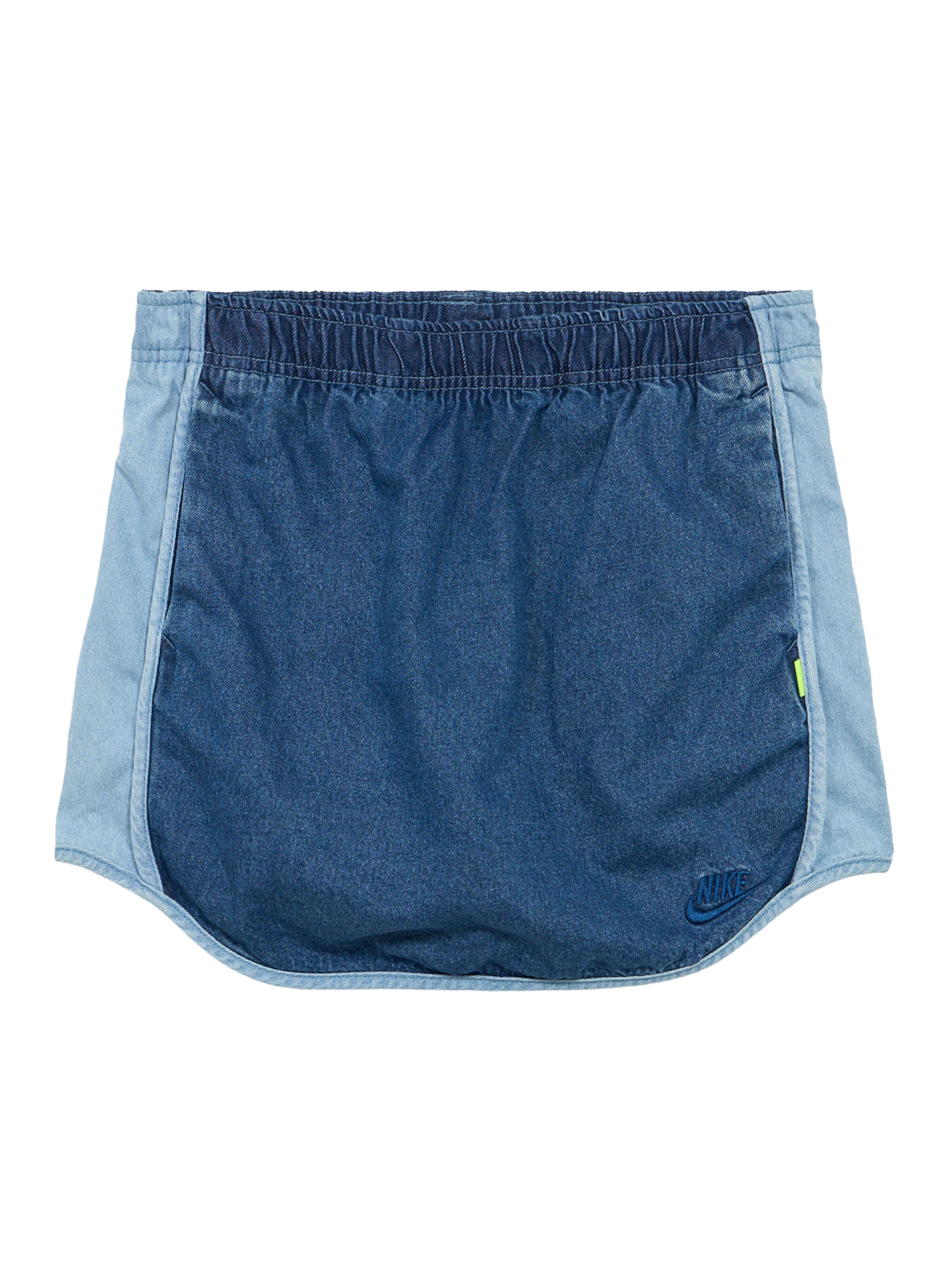 Nike Sportswear Krilo | modra barva: sprednja stran