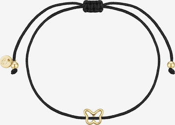 Bracelet Glanzstücke München en or : devant