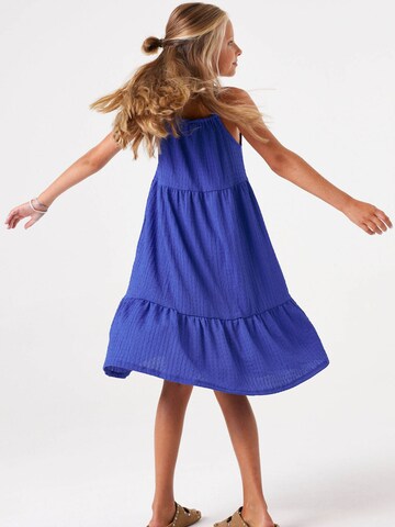GARCIA Dress in Blue