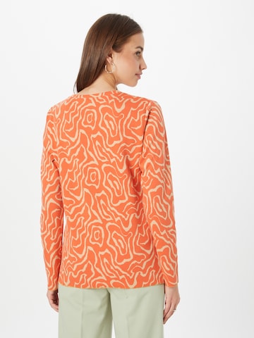 Key Largo Sweater 'FUNK' in Orange