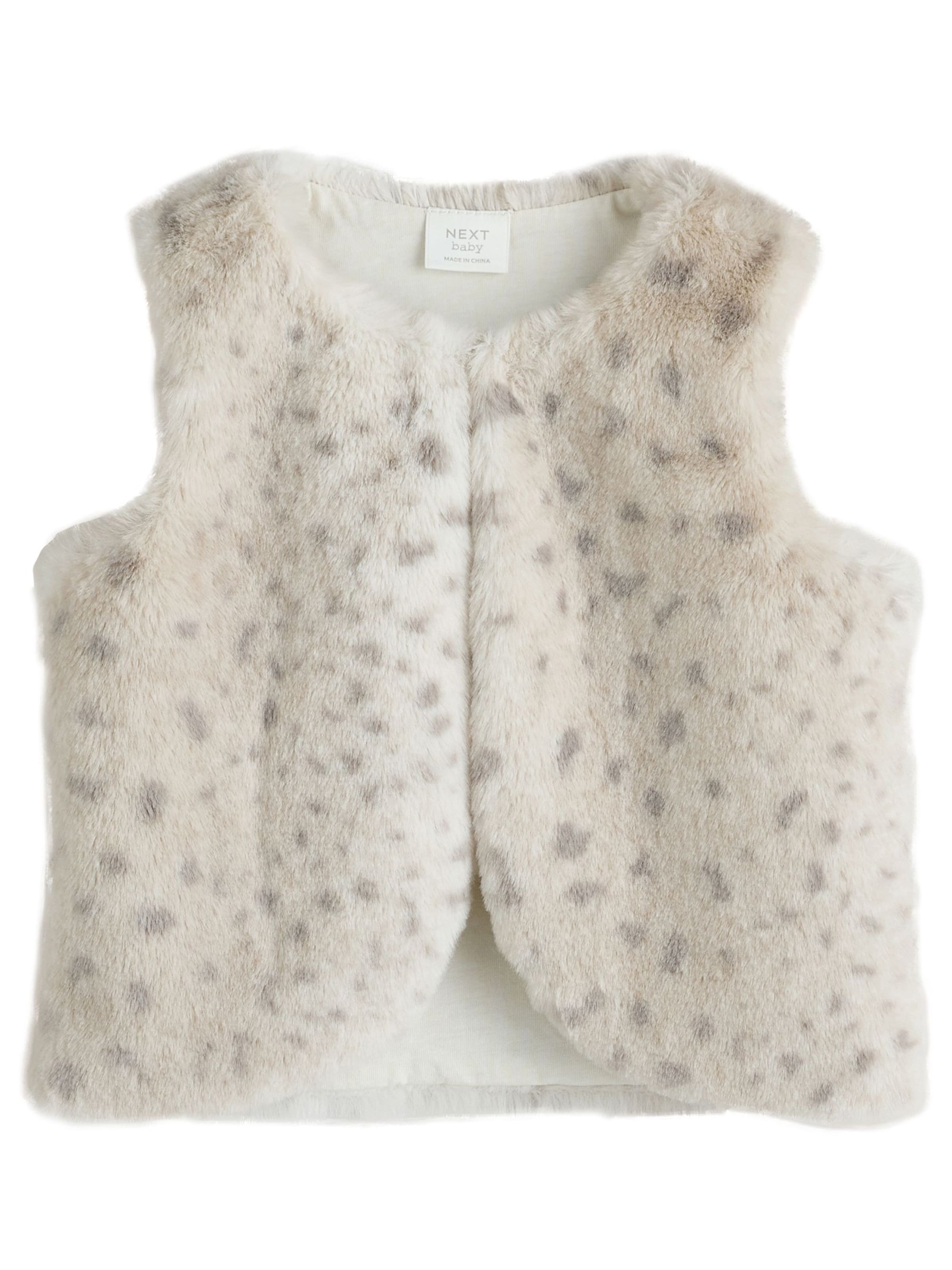 Next Vesta - Béžová: predná strana