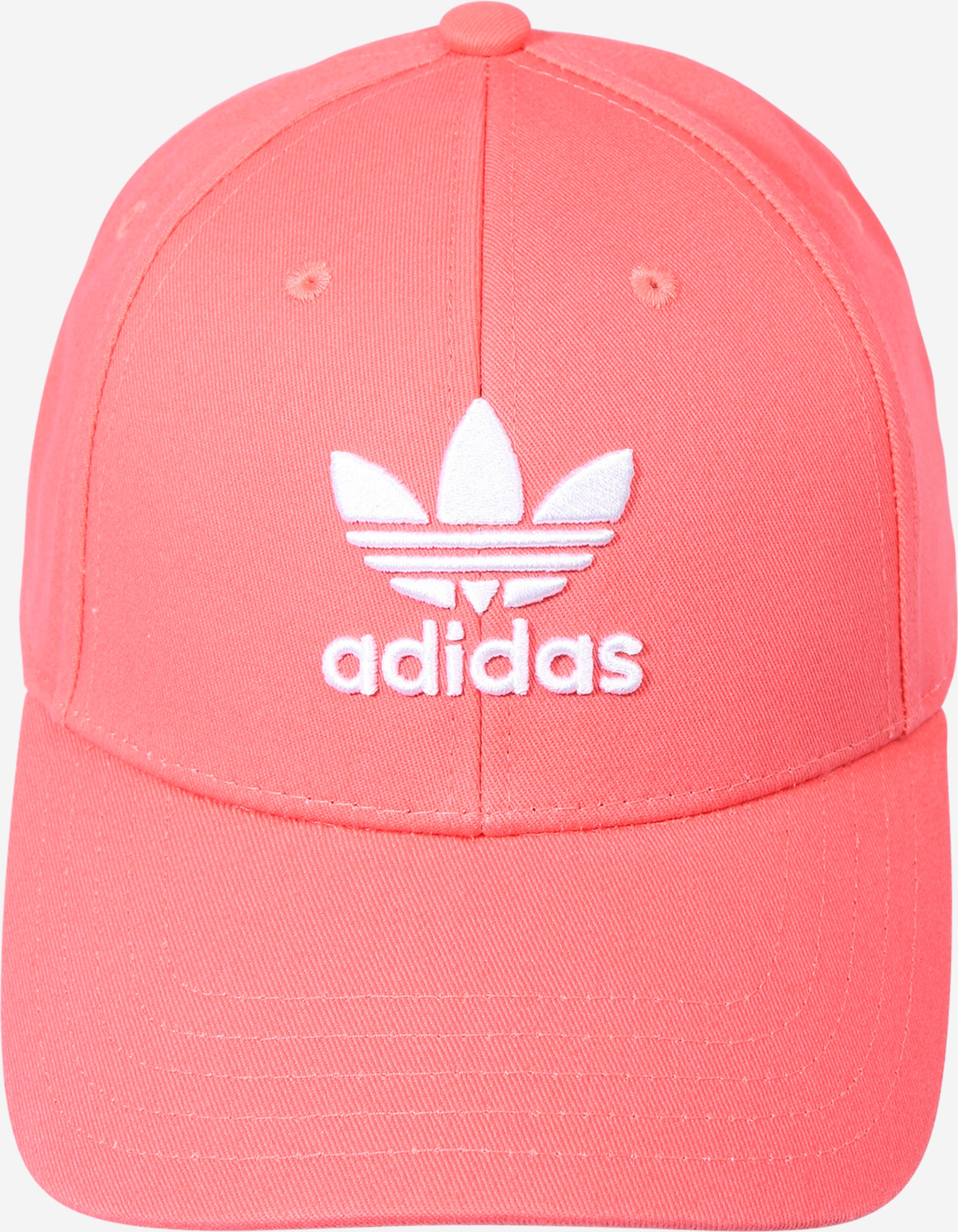 Adidas Originals Cap In Pink About You