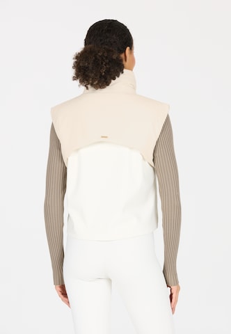 Athlecia Sportweste 'Ayanda' in Beige