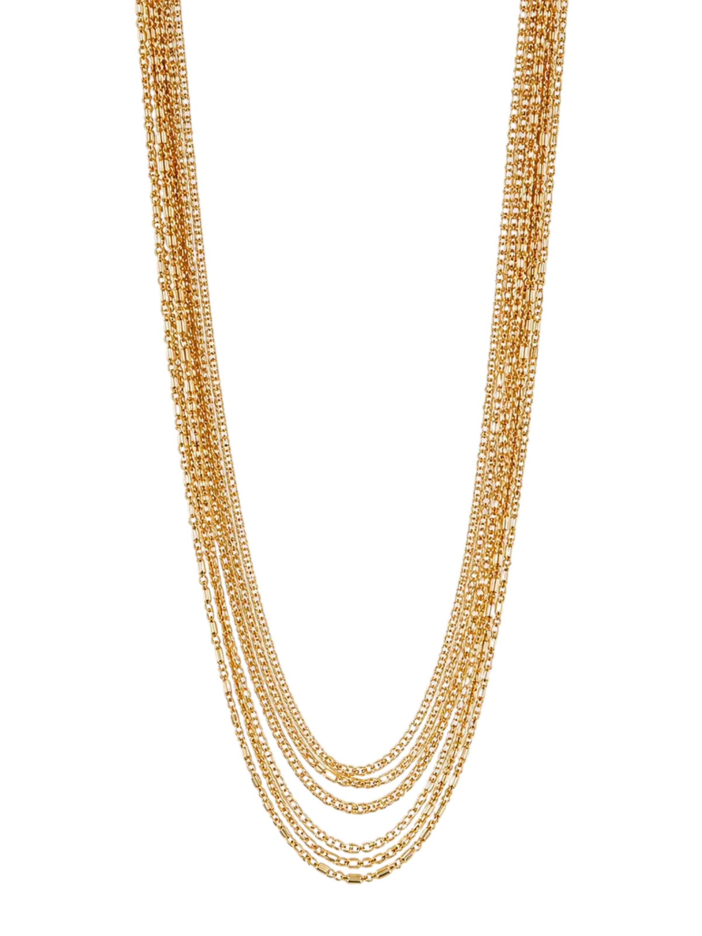 Collana 'Natalia' di RteRme in oro