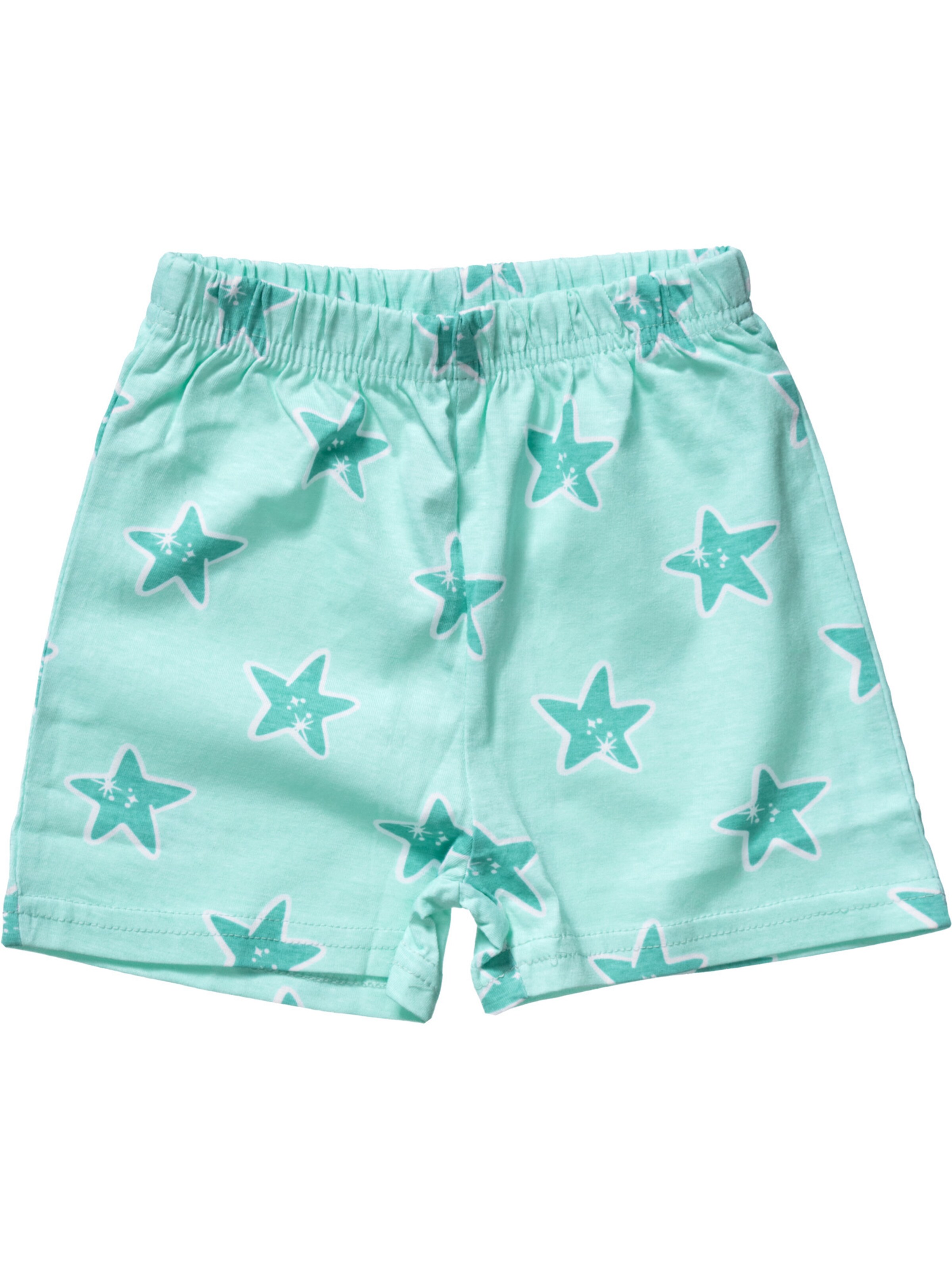 PAW Patrol Nachtkledij 'Skye' in Groen