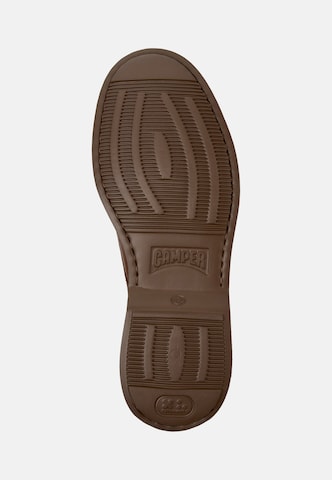 Chaussure à lacets 'Norman' CAMPER en marron
