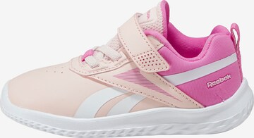 Reebok Athletic Shoes in Pink