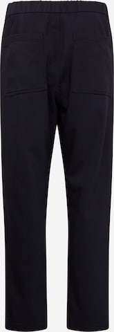 NN07 Regular Broek 'Keith' in Blauw