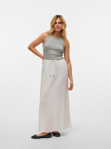 VERO MODA Rok 'VMMymilo' in Wit