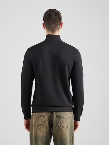 Felpa 'JJBRANDON' di JACK & JONES in nero