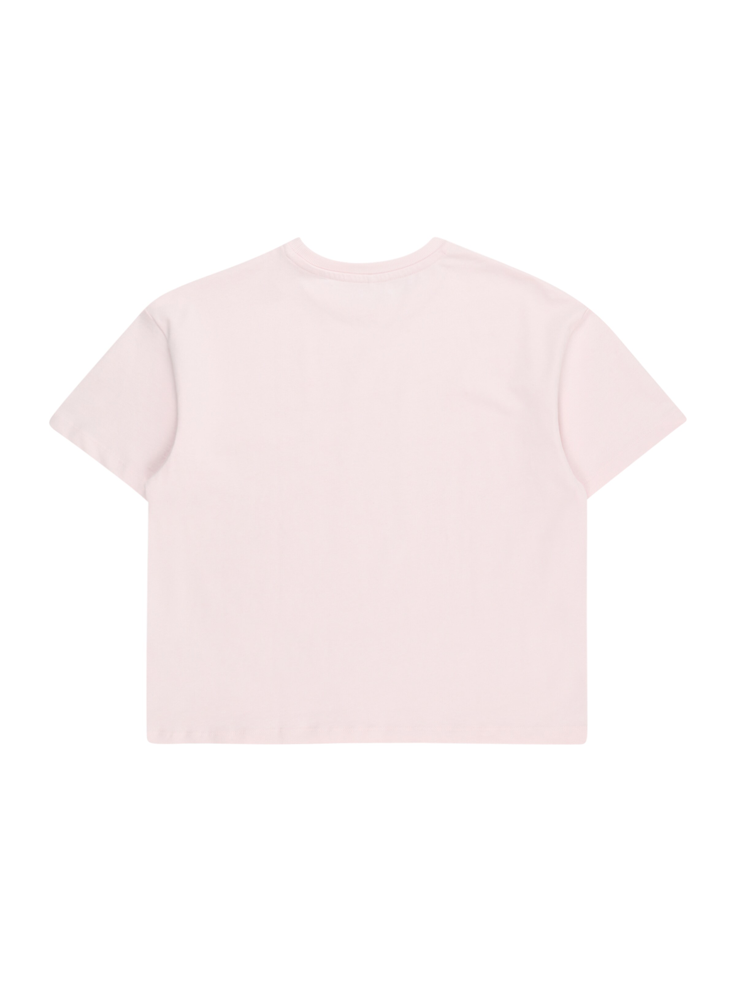 Tricou 'VANA' de la NAME IT pe roz