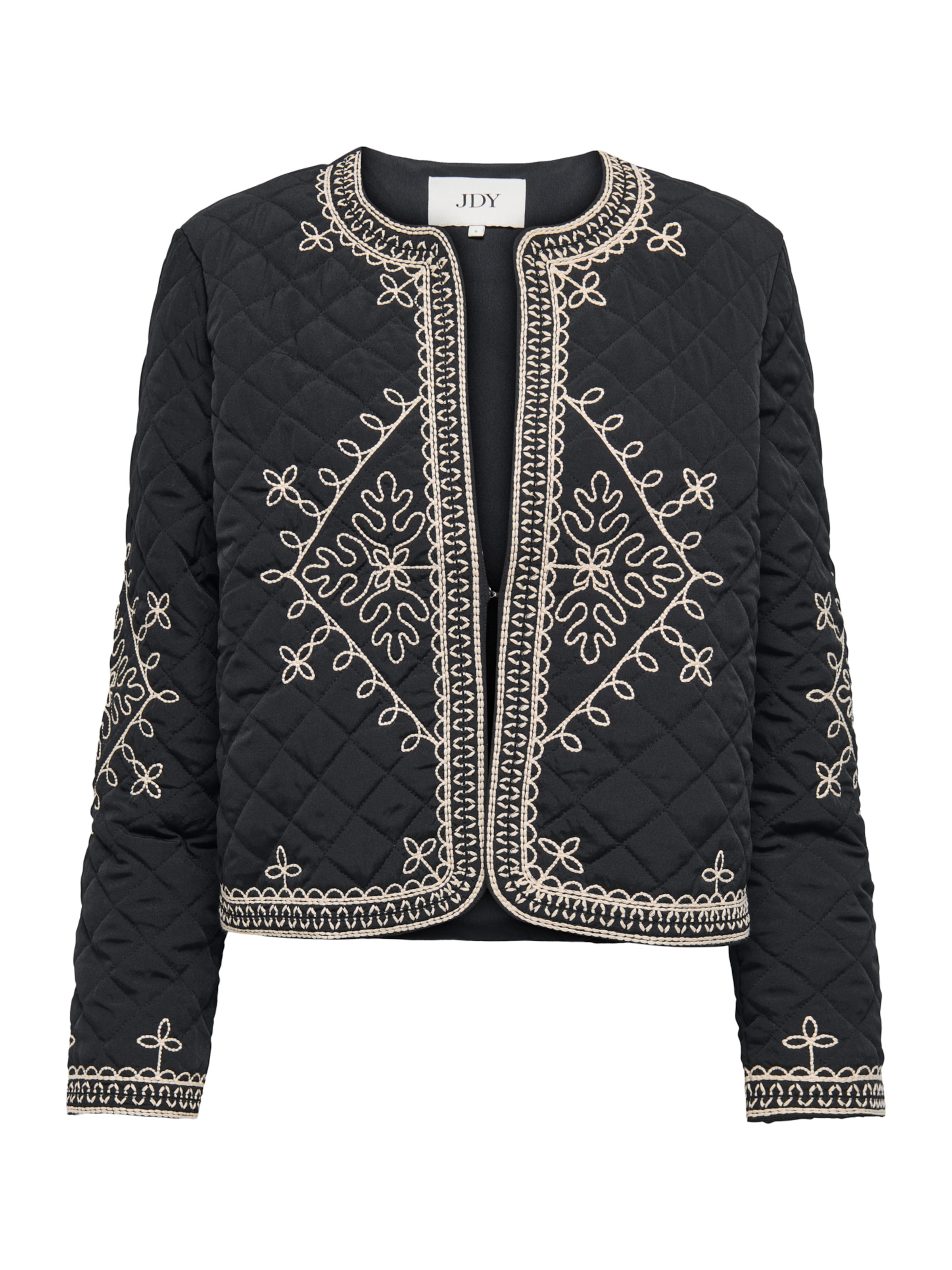 JDY Blejzr 'JDYBILLIE' - černá / bílá, Produkt