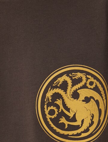 Koton Shirt in Bruin