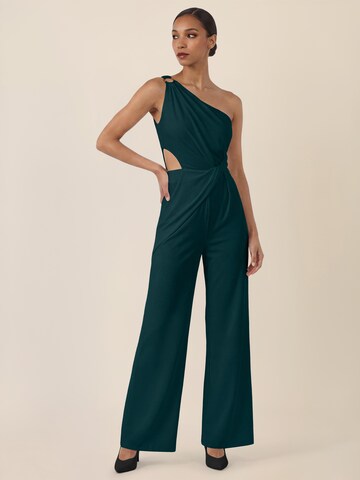 APART Jumpsuit in Green