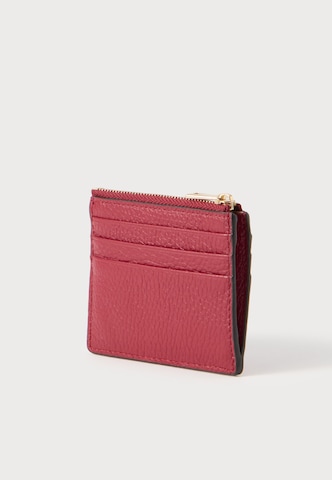FURLA - Cartera 'CAMELIA' en rojo: lado