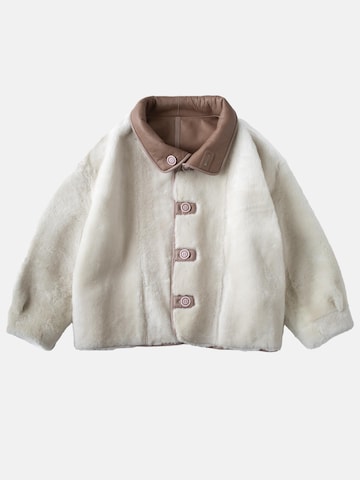 Just things we like - Chaqueta de invierno 'Nana' en marrón