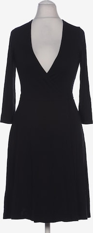 PUSSY DELUXE Dress in XS in Black: front