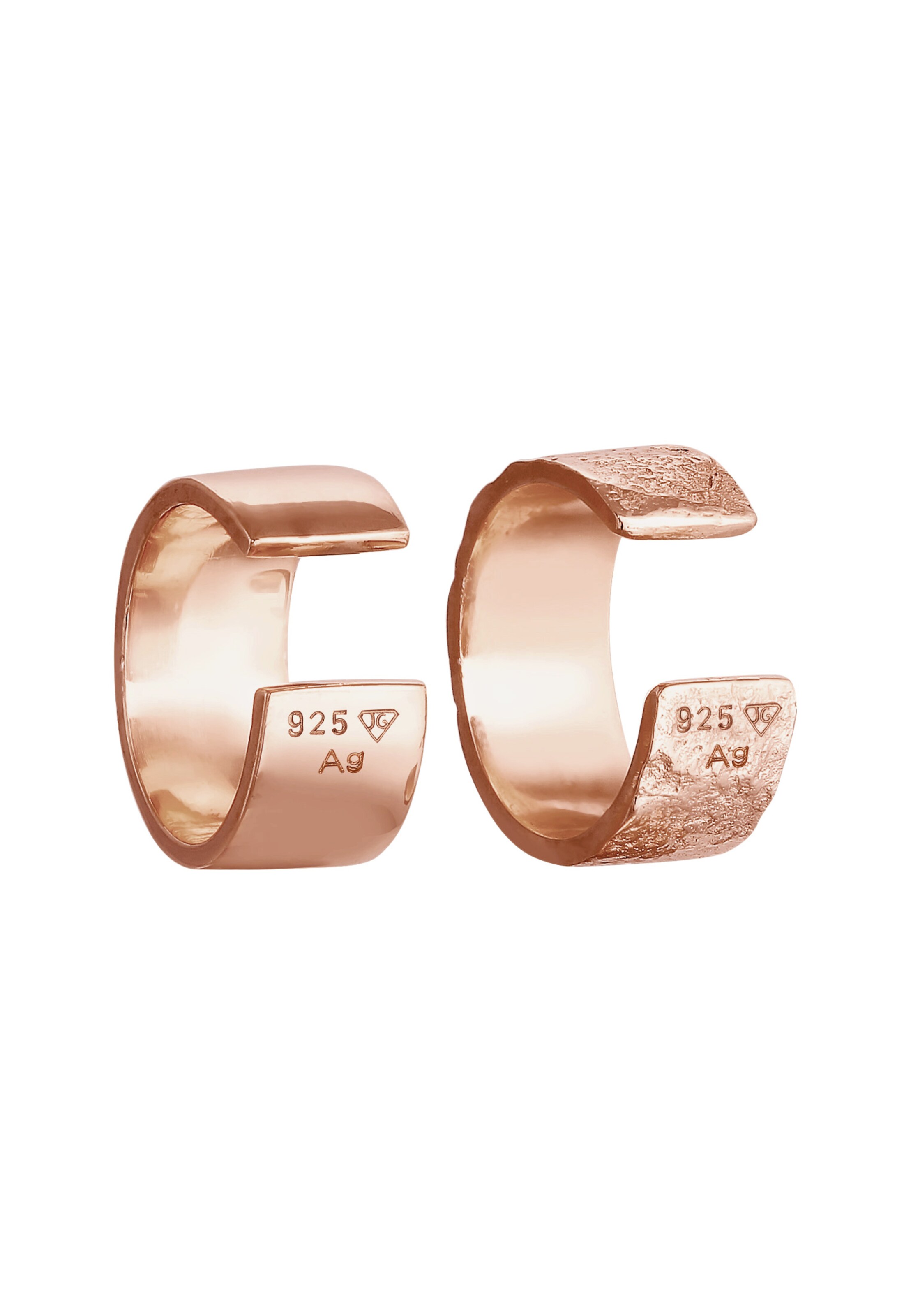 ELLI Earrings in Gold