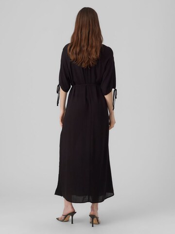 Robe VERO MODA en noir