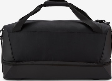 NIKE Sports Bag in Black