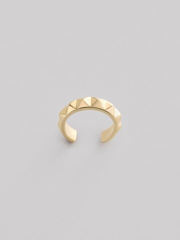 REYTEL Earrings 'VETTA' in Yellow