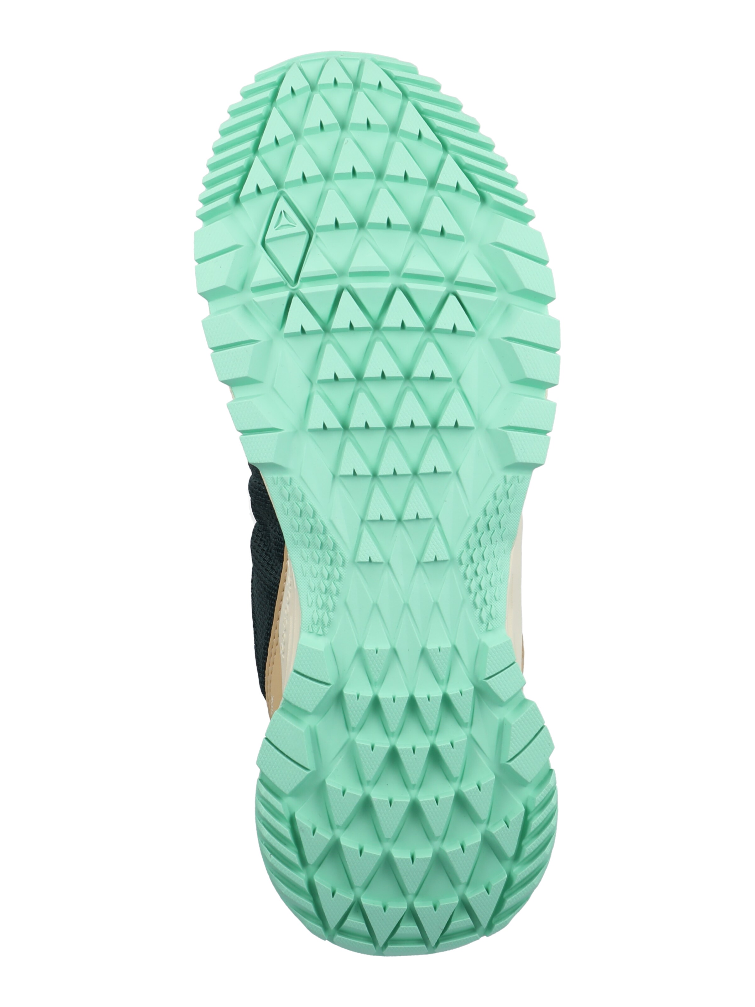 Reebok Buty sportowe 'Astroride' w kolorze niebieski