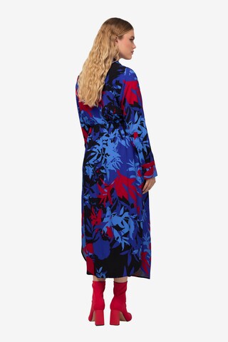 Ulla Popken Dress in Mixed colors