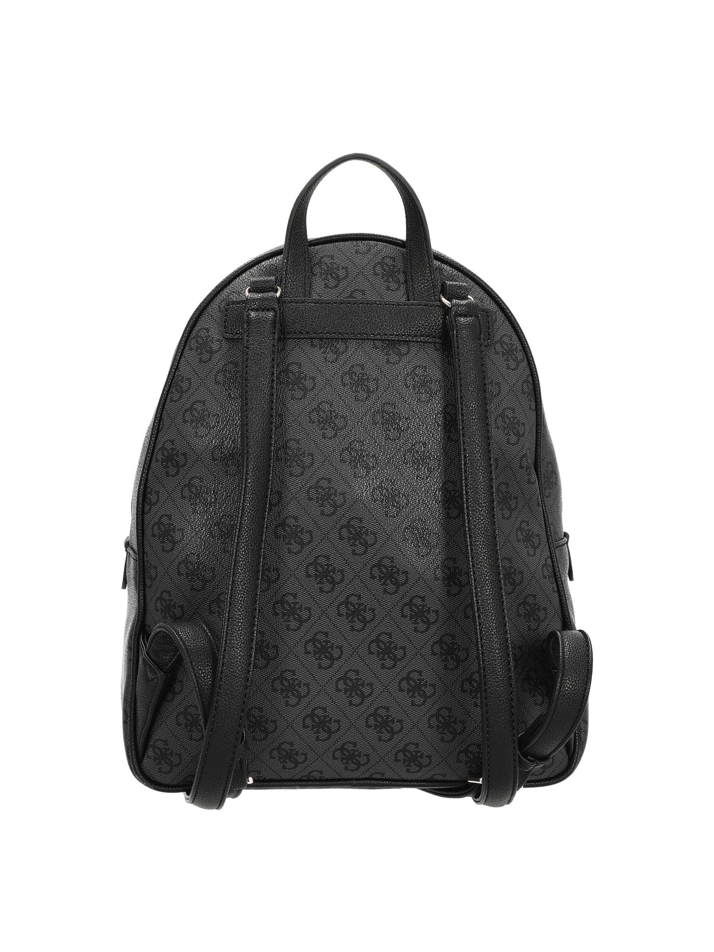GUESS Originals Backpack 'Manhattan II' in Black