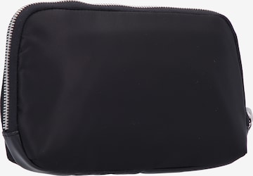 Piquadro Cosmetic Bag 'Ry' in Black