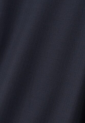 Boggi Milano Slimfit Anzug in Blau: oben