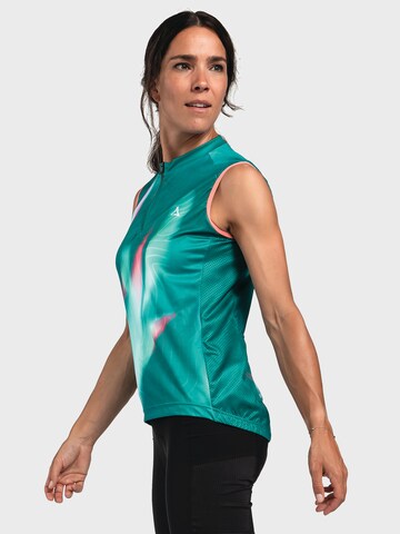 Maillot 'Grossi' Schöffel en mélange de couleurs