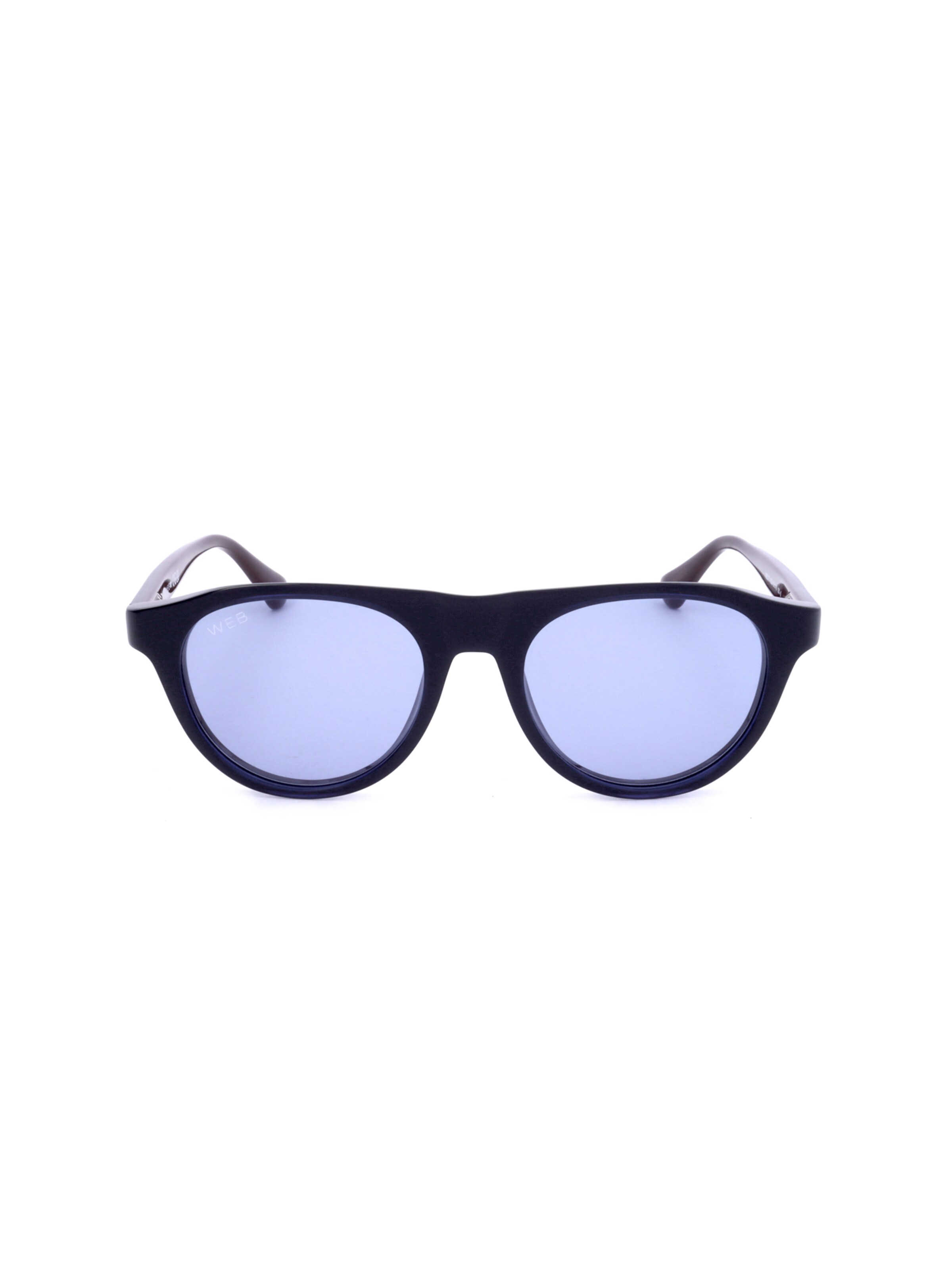 Occhiali da sole 'WE0377' di Web Eyewear in blu