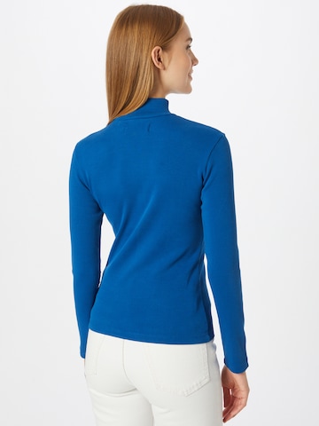 Pull-over Thinking MU en bleu