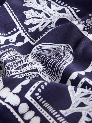 Triangle Maillot de bain Next en bleu