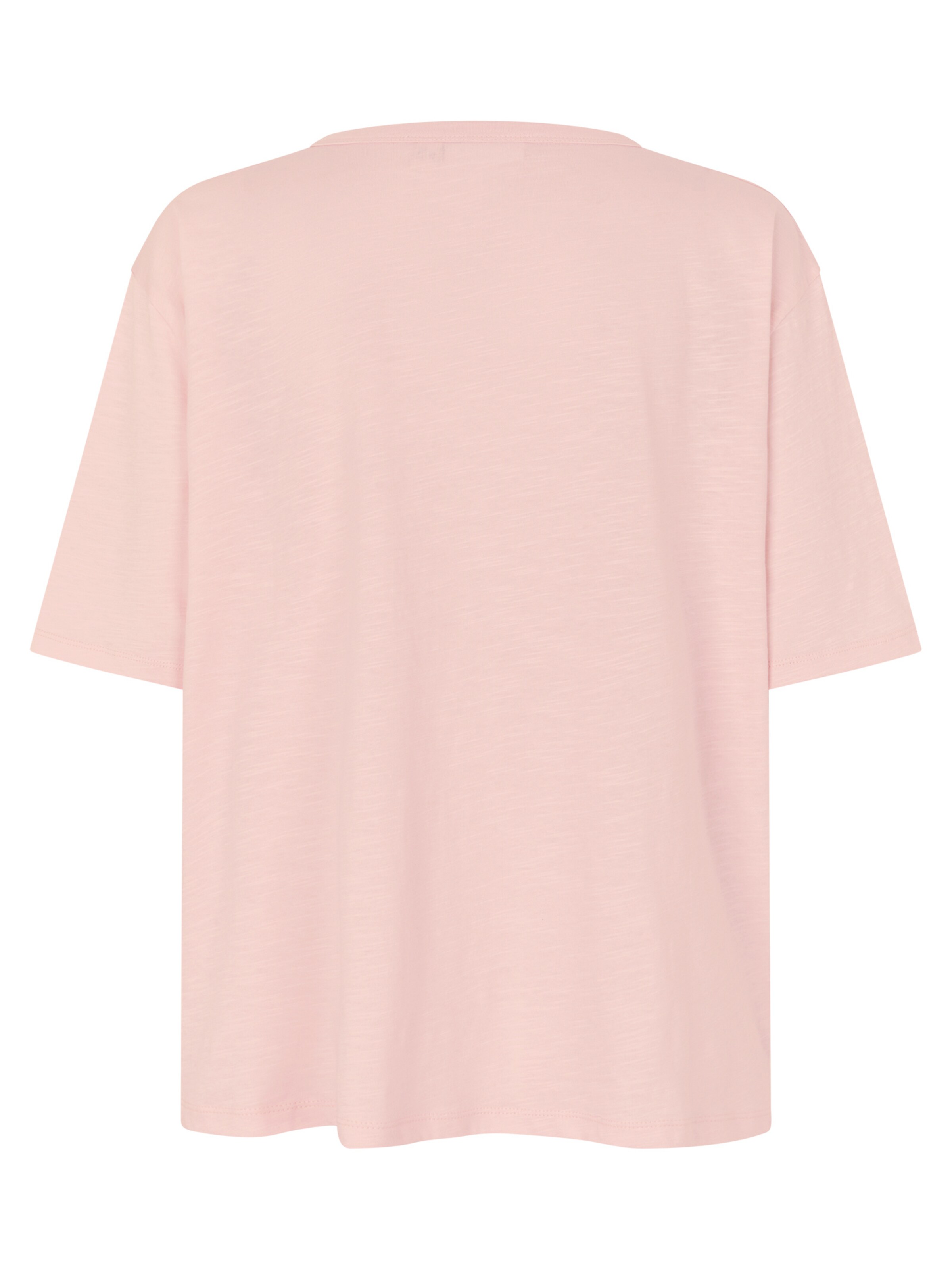 T-shirt 'Doreann' Masai en rose