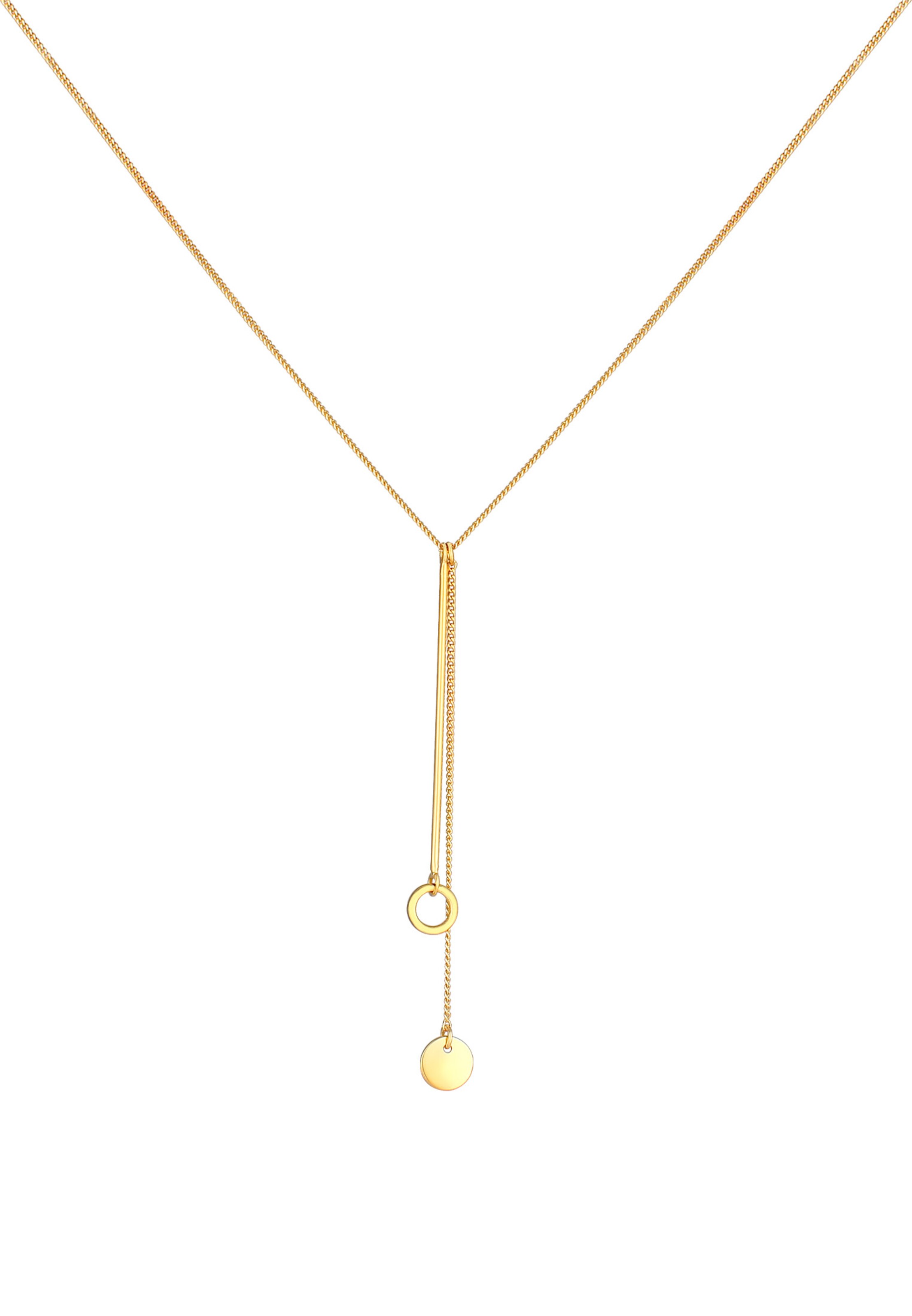 ELLI Necklace in Gold