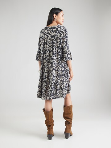 Robe Sublevel en bleu