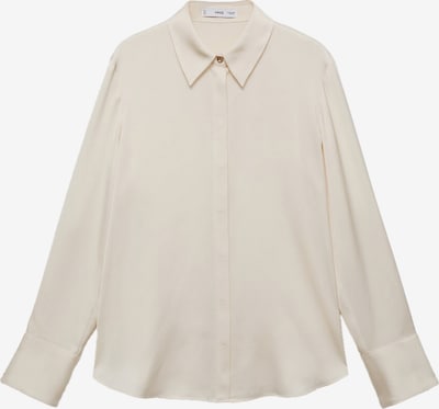 MANGO Pusero 'IDEALE' värissä vaaleabeige, Tuotenäkymä