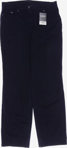 GERRY WEBER Pants in L in Blue: front