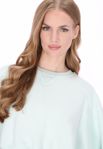 DreiMaster Vintage - Sudadera en verde